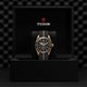 Black Bay Bronze - M79250BA-0002