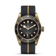 Black Bay Bronze - M79250BA-0002