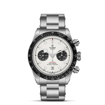 Black Bay Chrono - M79360N-0012