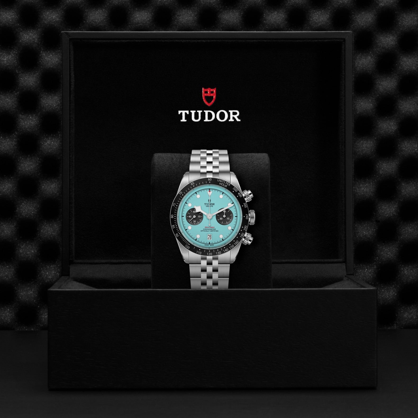 Black Bay Chrono - M79360N-0024