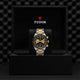 Black Bay Chrono S&G - M79363N-0001