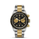 Black Bay Chrono S&G - M79363N-0001