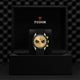 Black Bay Chrono S&G - M79363N-0006