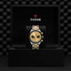 Black Bay Chrono S&G - M79363N-0007