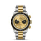 Black Bay Chrono S&G - M79363N-0007