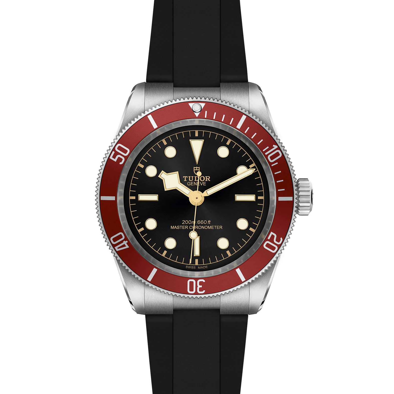 Black Bay - M7941A1A0RU-0002
