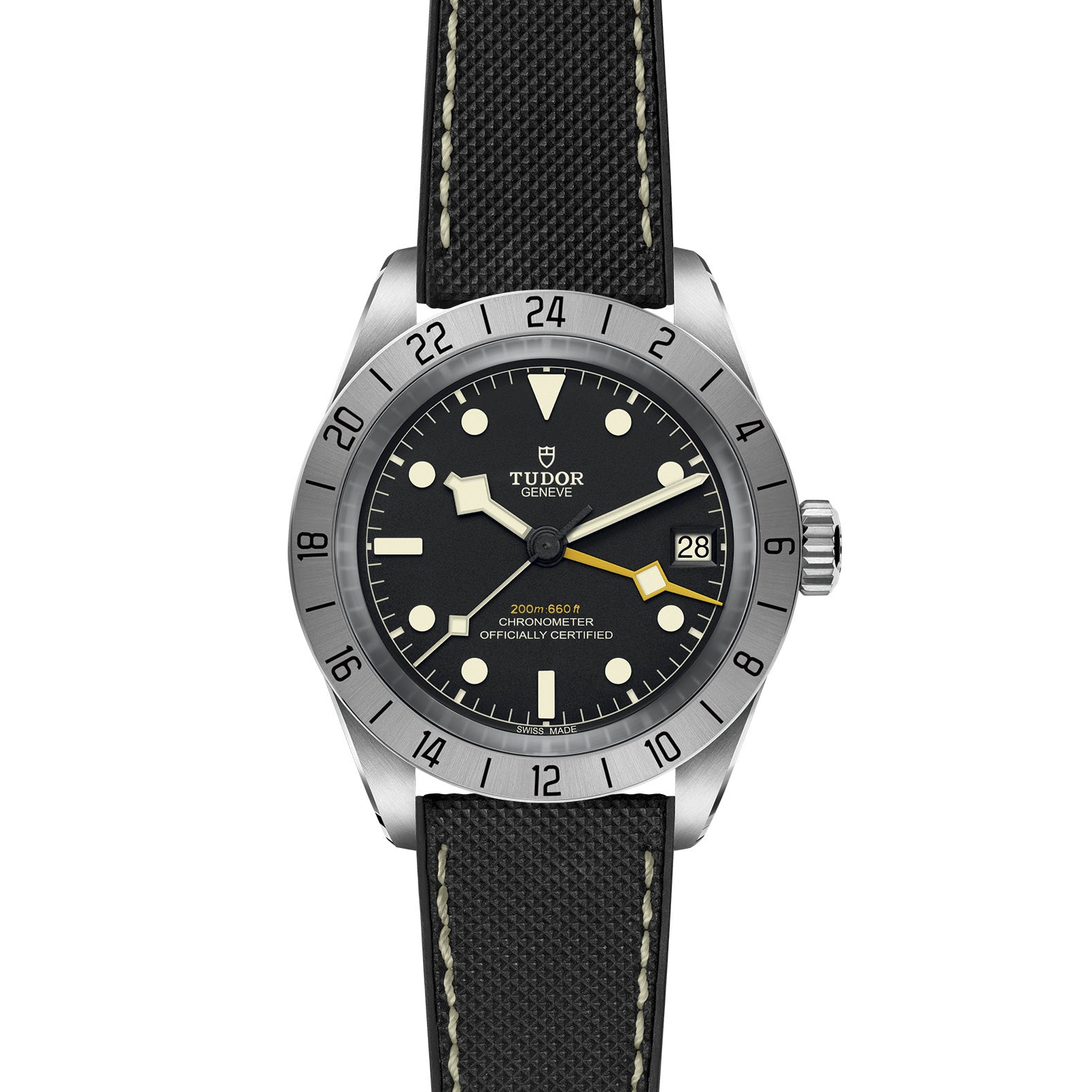 Black Bay Pro - M79470-0003