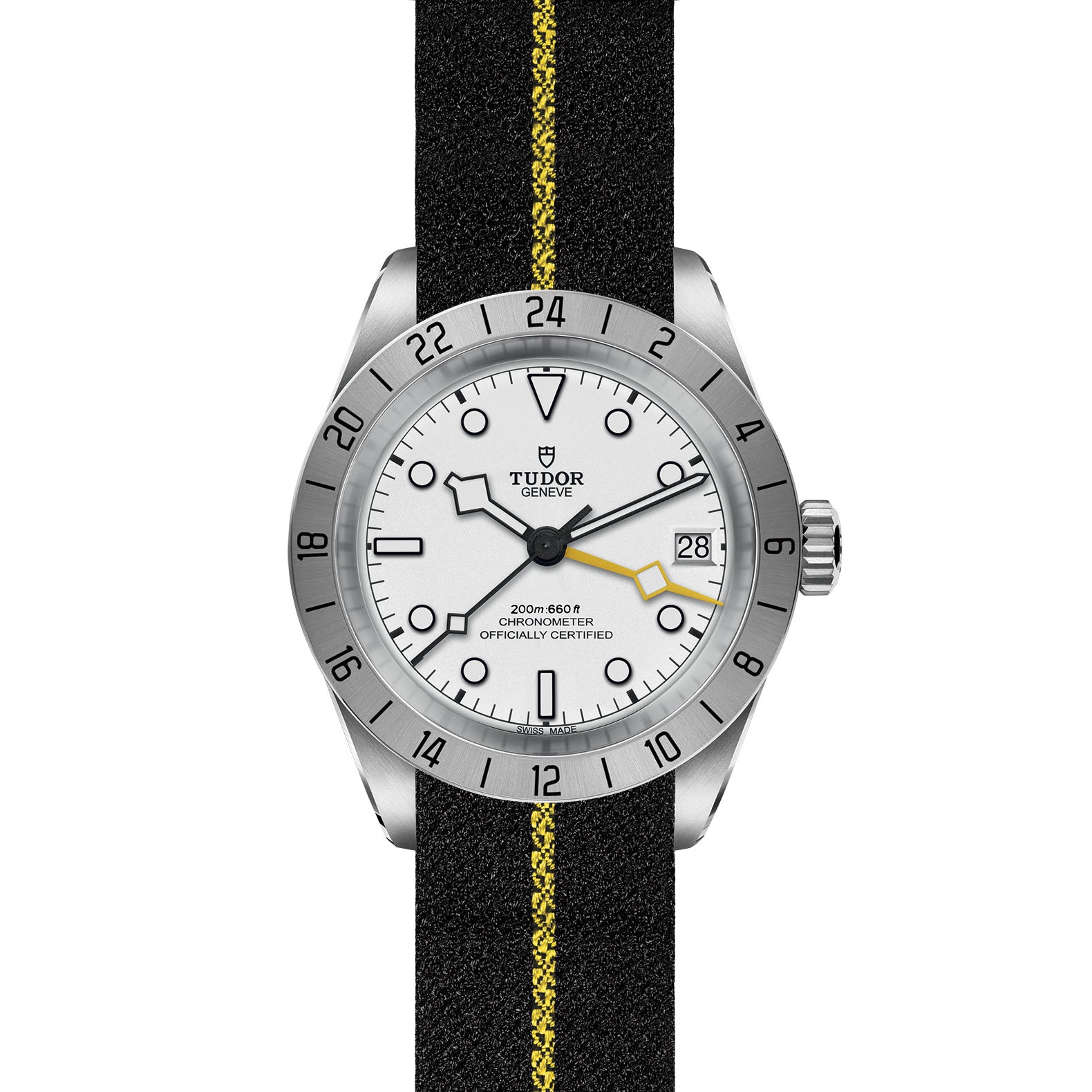 Black Bay Pro - M79470-0005
