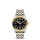 Black Bay 31 S&G - M79603-0001