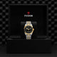 Black Bay 36 S&G - M79643-0001