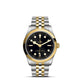 Black Bay 36 S&G - M79643-0001