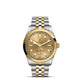Black Bay 36 S&G - M79643-0005