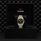 Black Bay 36 S&G - M79643-0006
