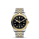 Black Bay 36 S&G - M79643-0006