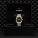 Black Bay 36 S&G - M79653-0005