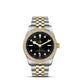Black Bay 36 S&G - M79653-0005