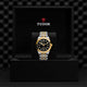 Black Bay 39 S&G - M79663-0001