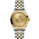 Black Bay 39 S&G - M79663-0005