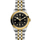 Black Bay 39 S&G - M79663-0006