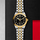 Black Bay 39 S&G - M79663-0006