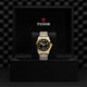 Black Bay 39 S&G - M79663-0006