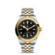 Black Bay 39 S&G - M79663-0006