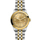 Black Bay 39 S&G - M79663-0008