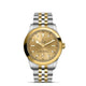 Black Bay 39 S&G - M79663-0008