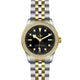 Black Bay 39 S&G - M79673-0005