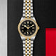 Black Bay 39 S&G - M79673-0005