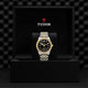 Black Bay 39 S&G - M79673-0005