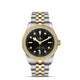 Black Bay 39 S&G - M79673-0005