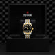 Black Bay 41 S&G - M79683-0001