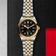 Black Bay 41 S&G - M79683-0006