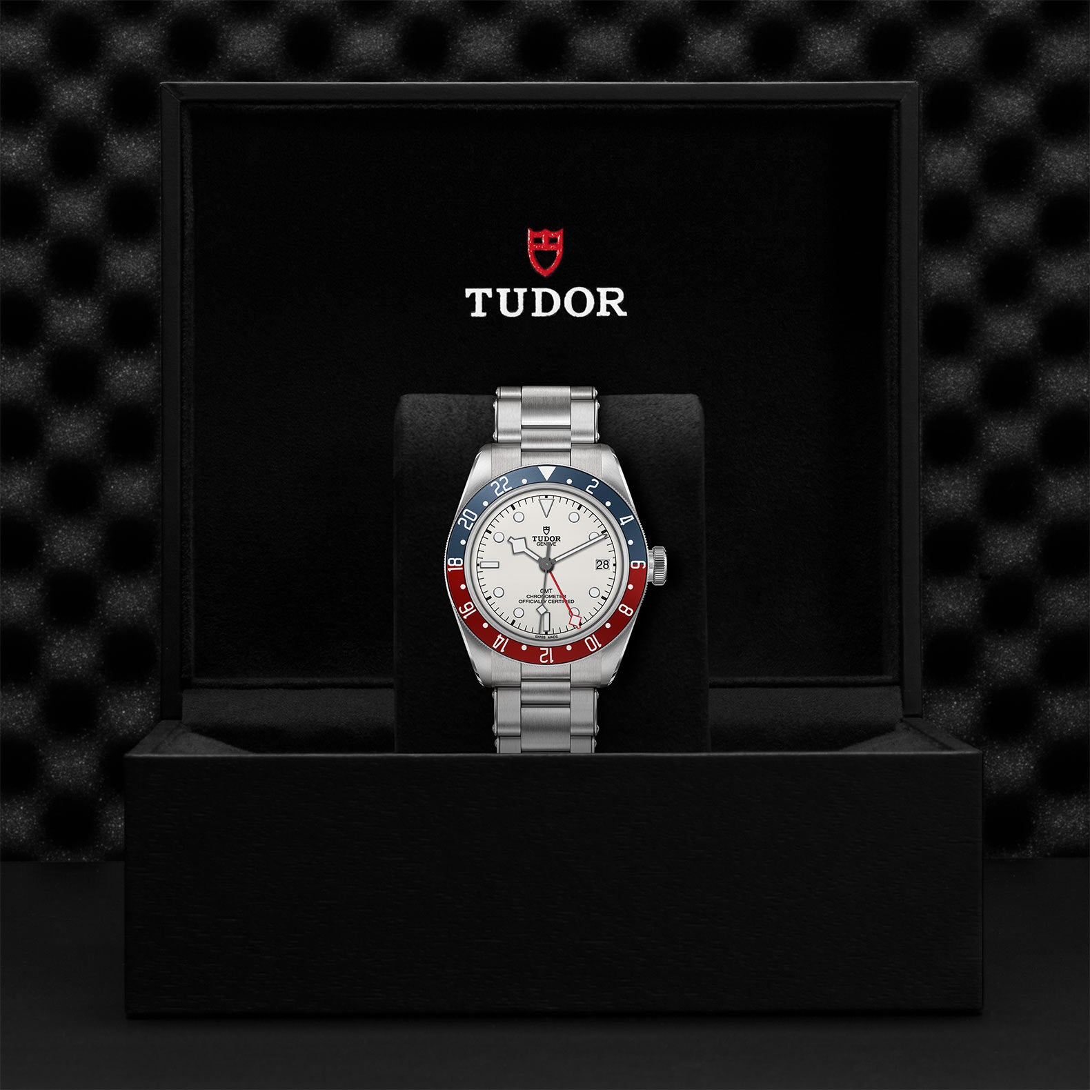 Black Bay GMT - M79830RB-0010