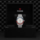 Black Bay GMT - M79830RB-0010