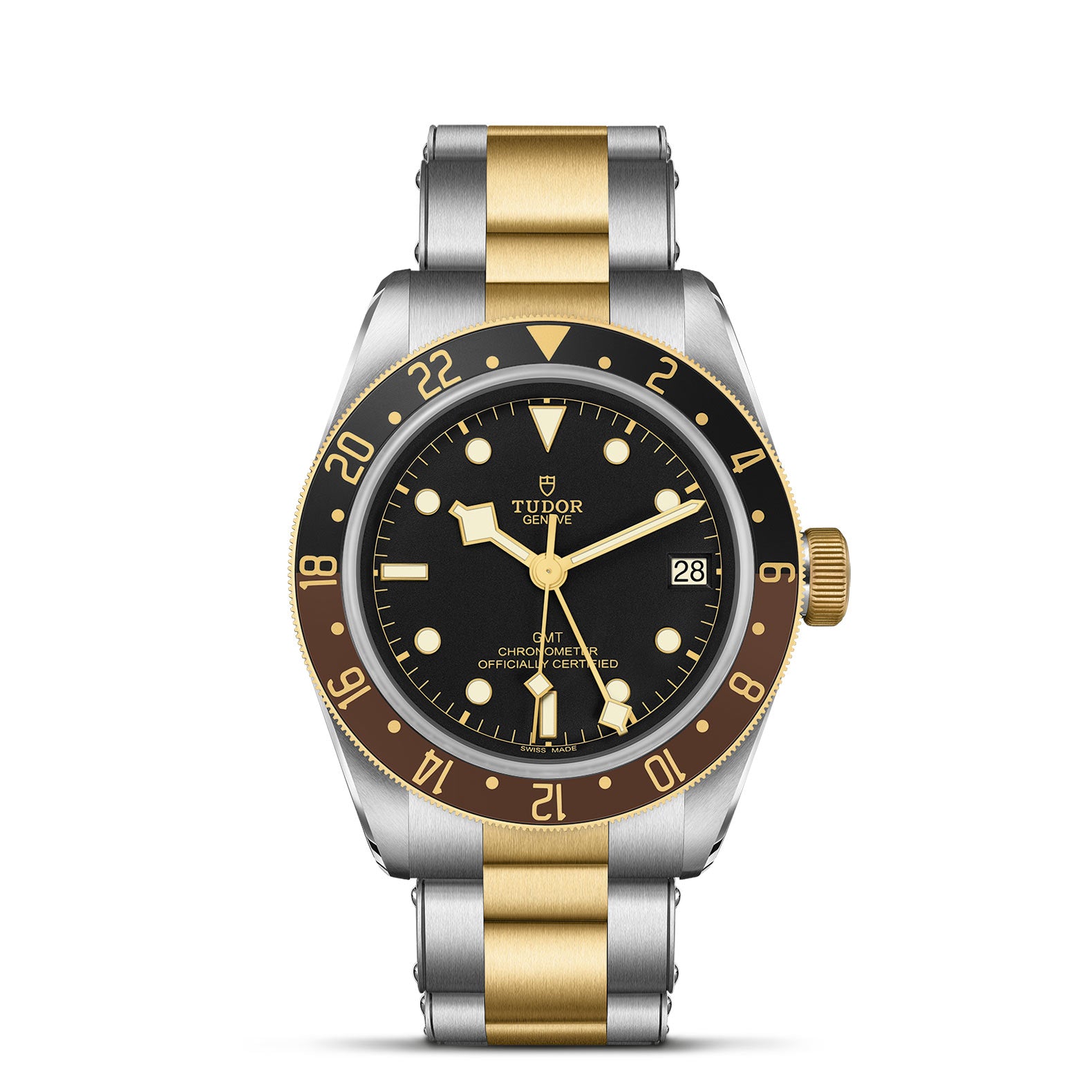 Black Bay GMT S&G - M79833MN-0001