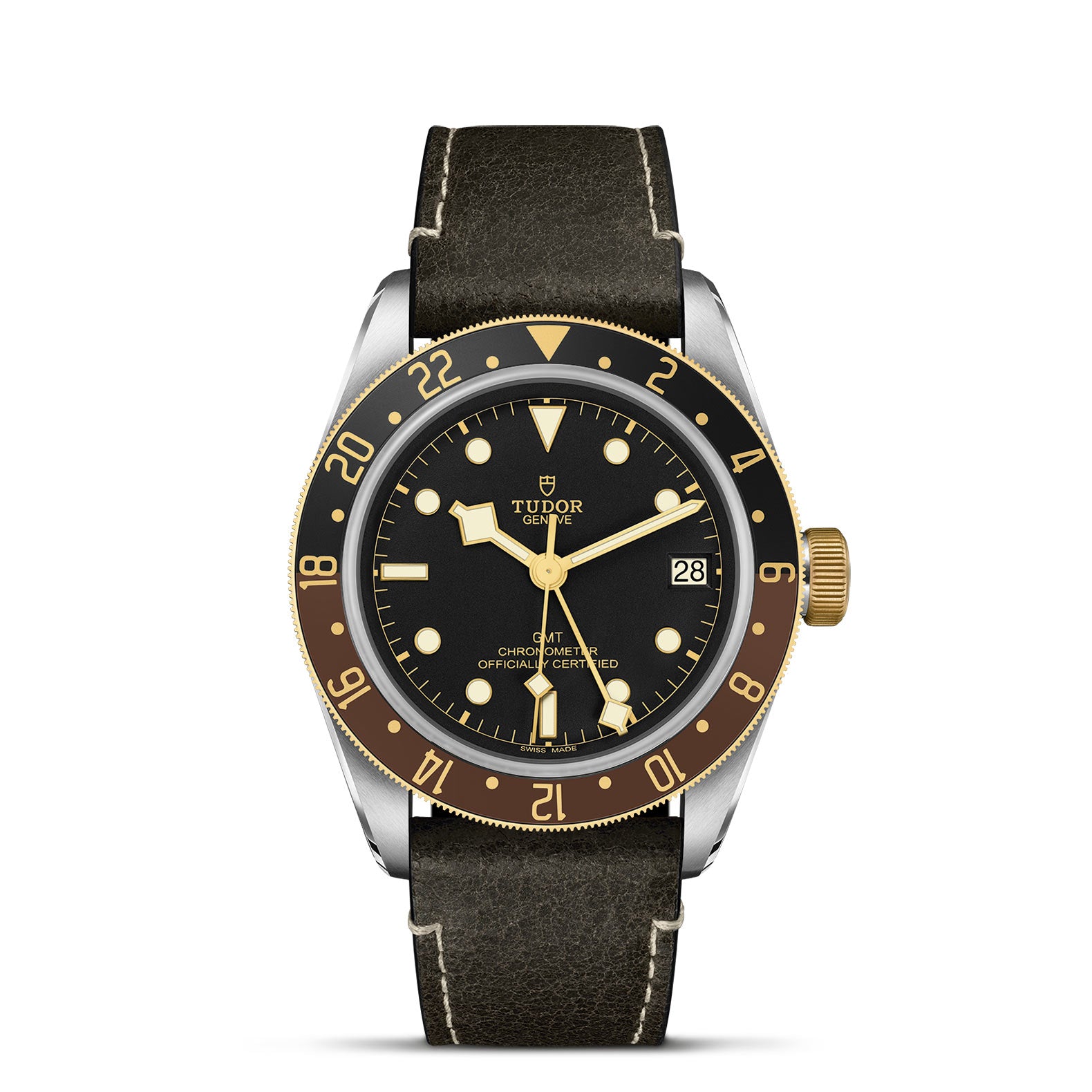 Black Bay GMT S&G - M79833MN-0003
