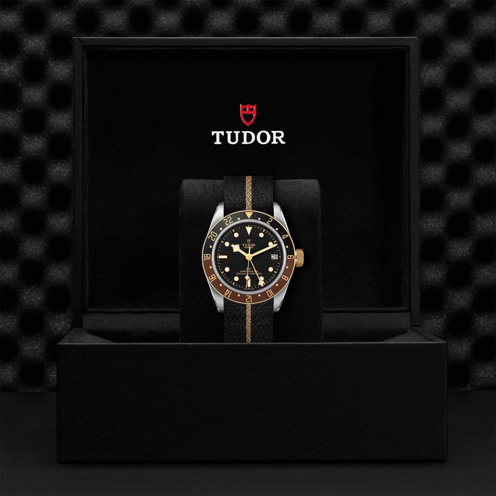 Black Bay GMT S&G - M79833MN-0004