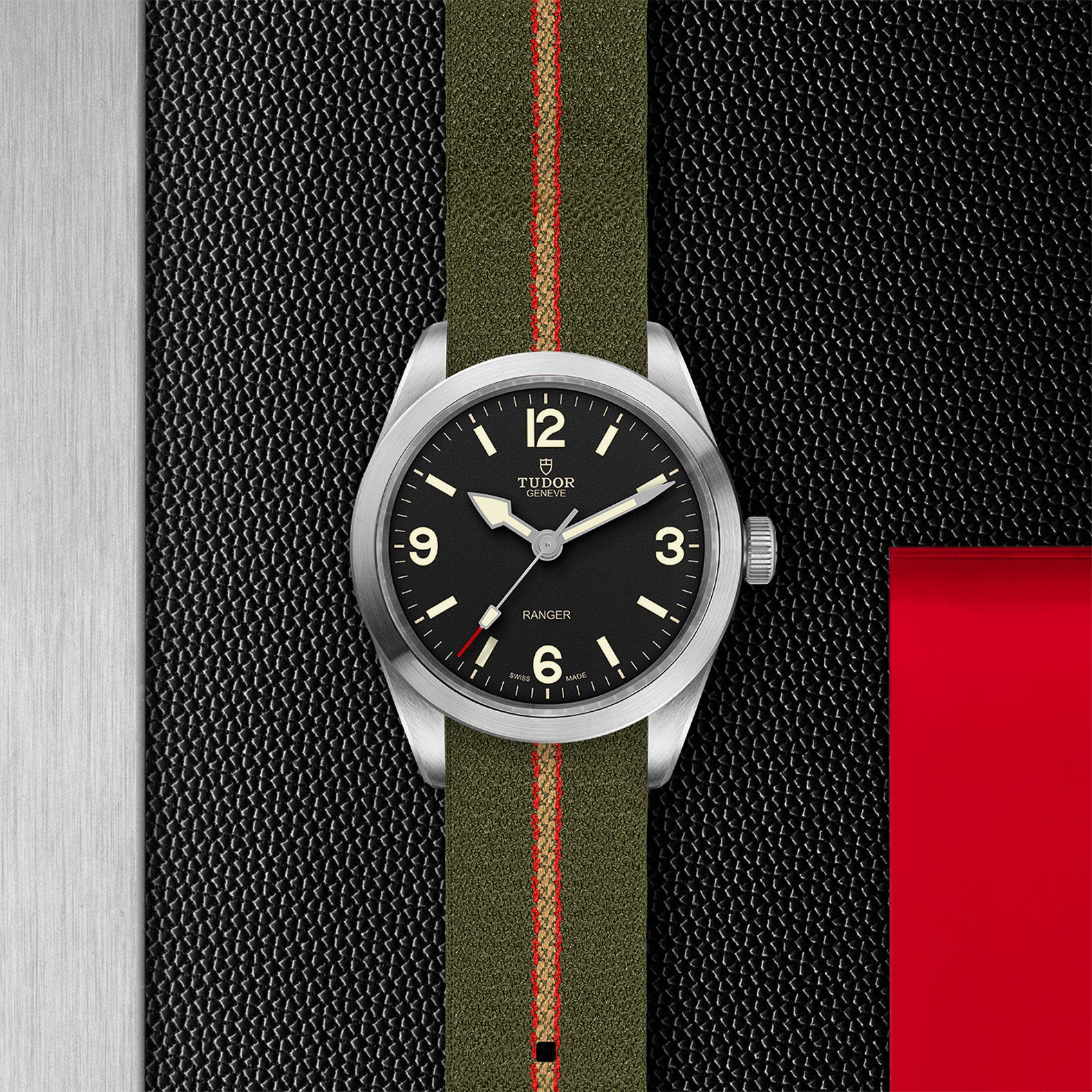 Ranger - M79950-0003