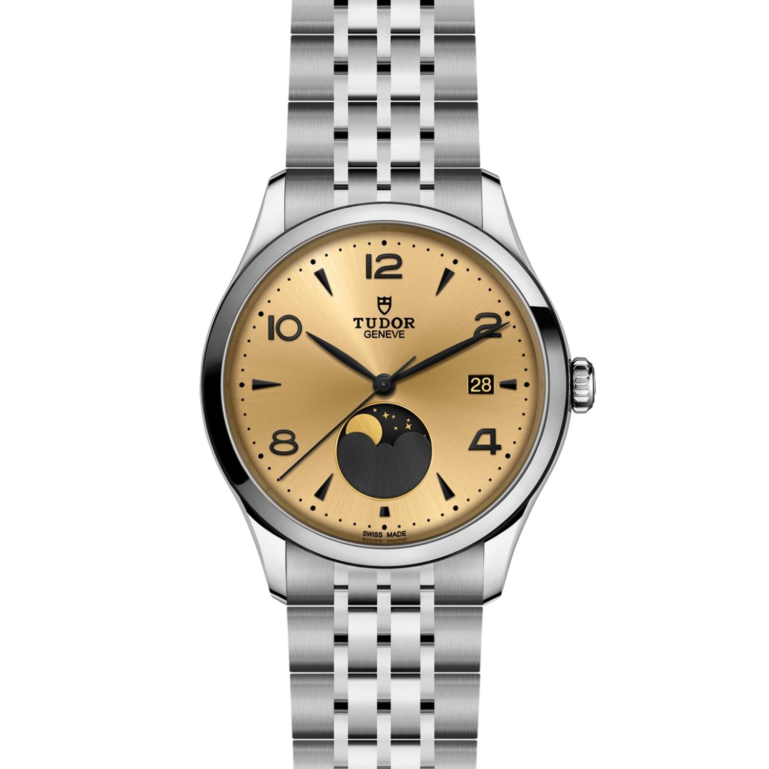 TUDOR 1926 Luna - M91560-0001