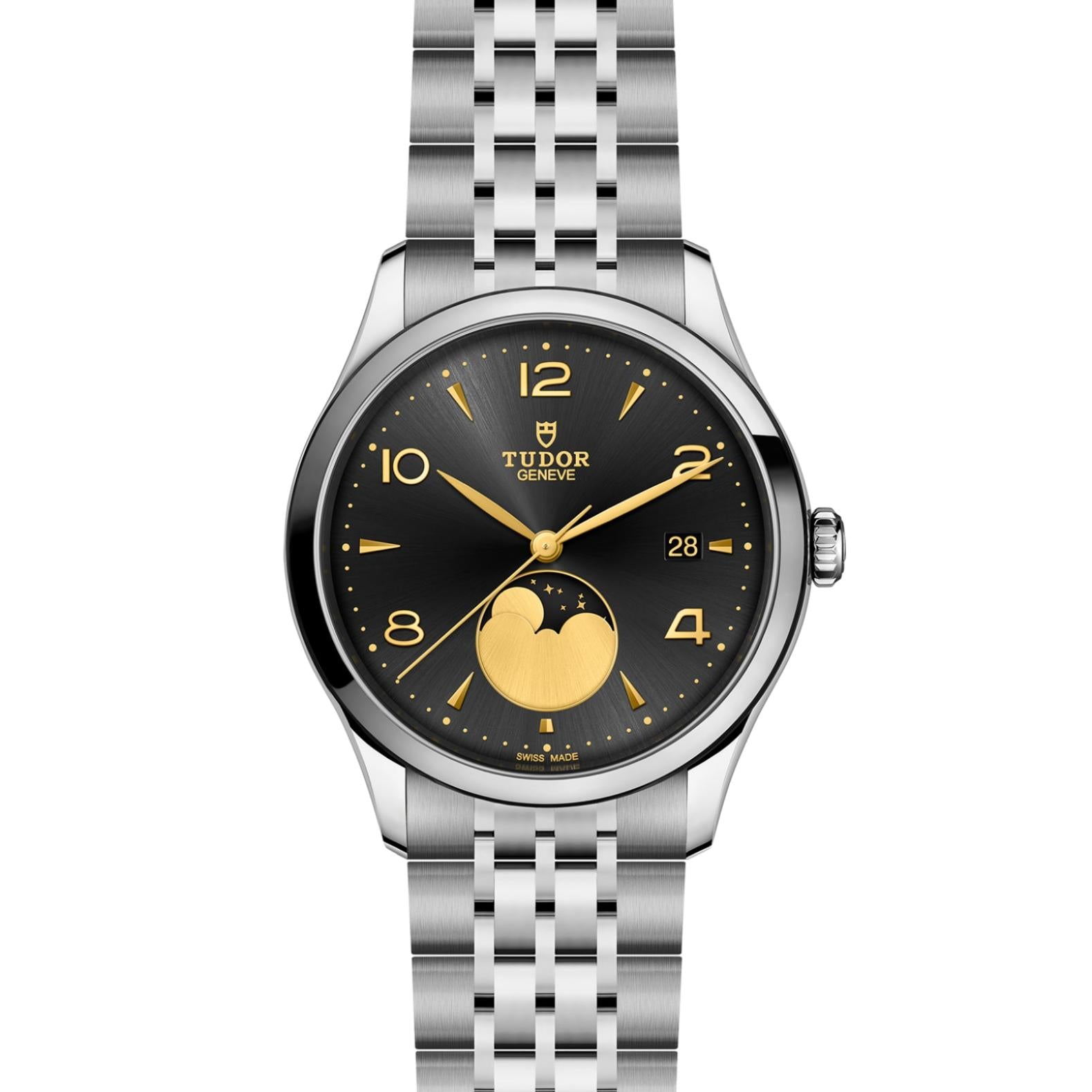 TUDOR 1926 Luna - M91560-0003