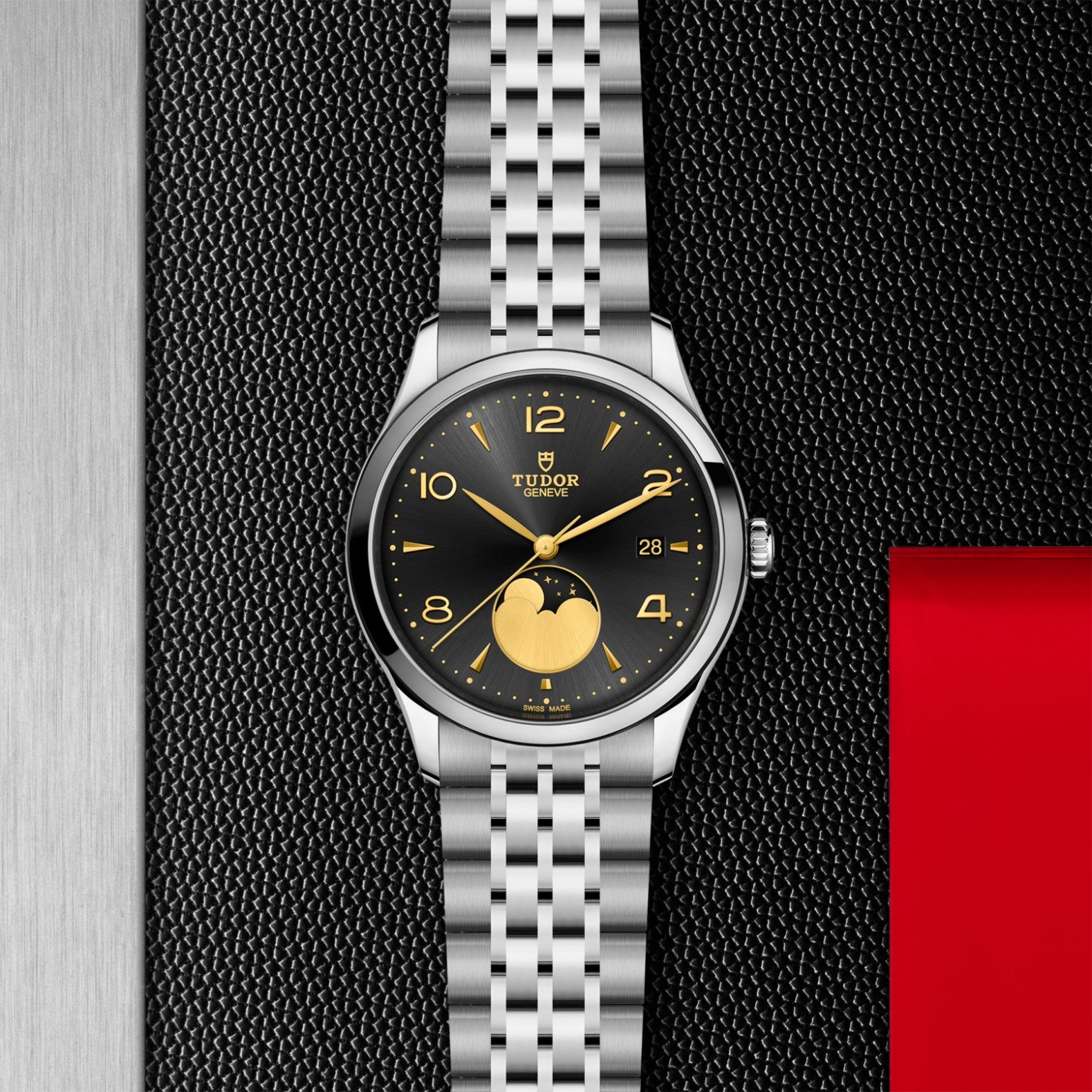 TUDOR 1926 Luna - M91560-0003