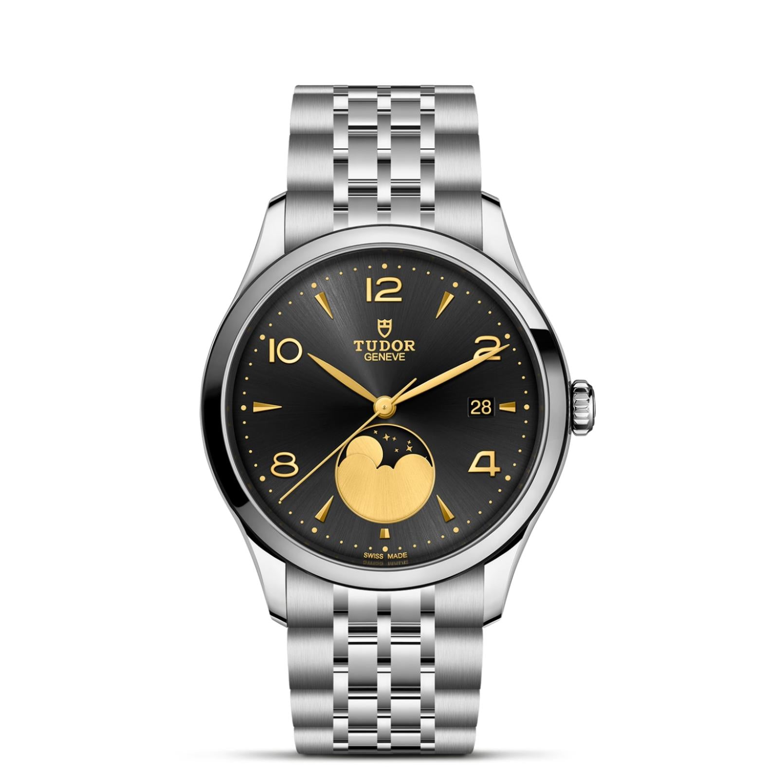 TUDOR 1926 Luna - M91560-0003
