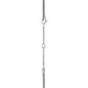 Sterling Silver Essential Pearl Necklace