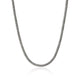 John Hardy Sterling Silver Icon Chain Necklace, 5mm