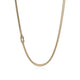 John Hardy 14K Yellow Gold Love Knot Necklace