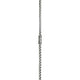 Sterling Silver 3.7MM Box Chain Necklace