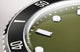 Divers Date Watch – Olive Green, 39mm