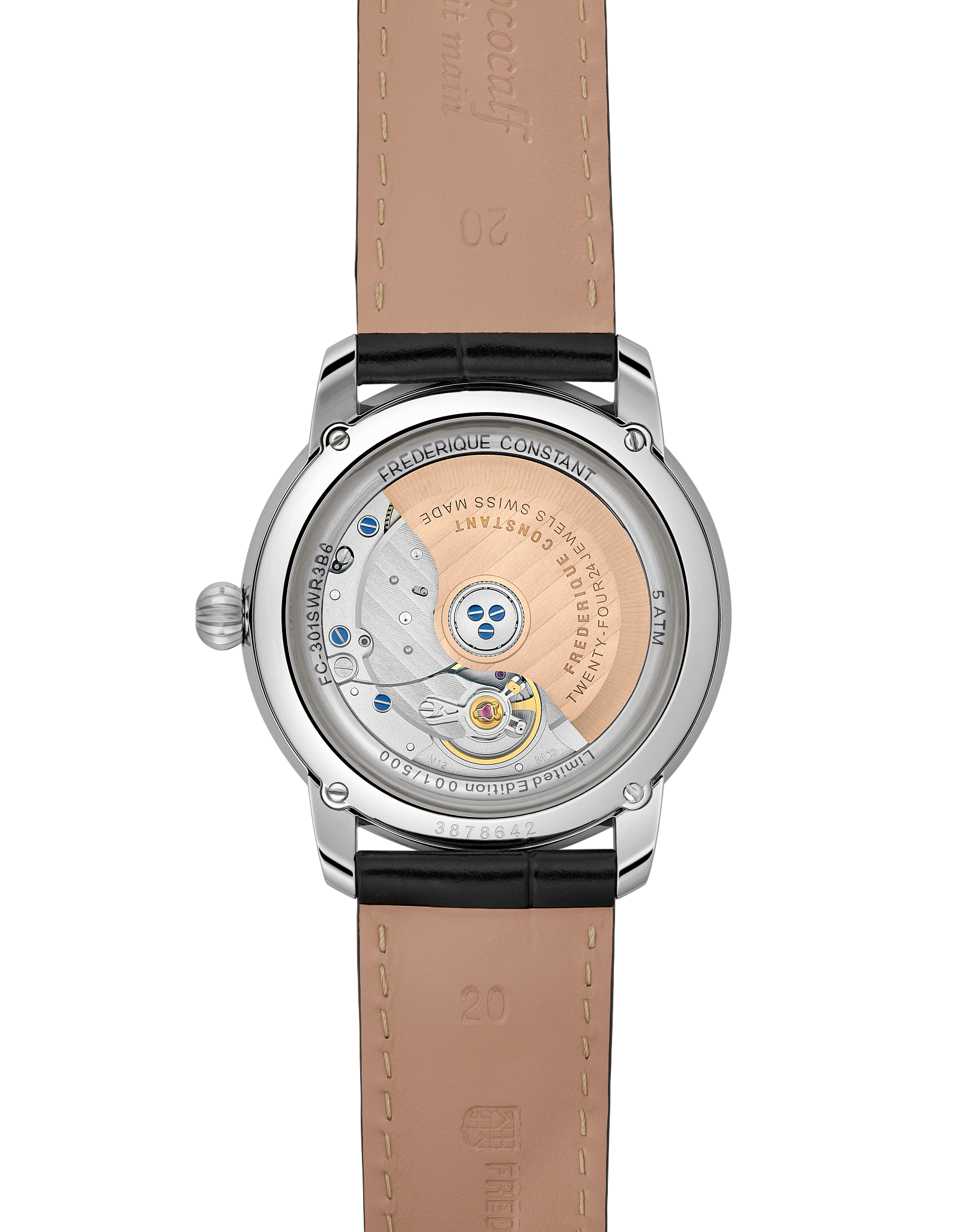Classics Premiere Automatic Watch